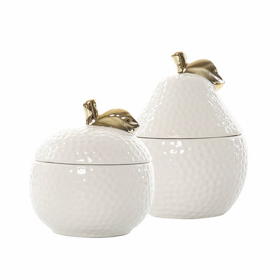 Nordic Home Decoration Minimalist Storage Tank