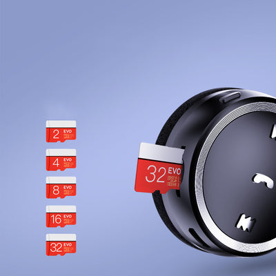 Bluetooth Headphones