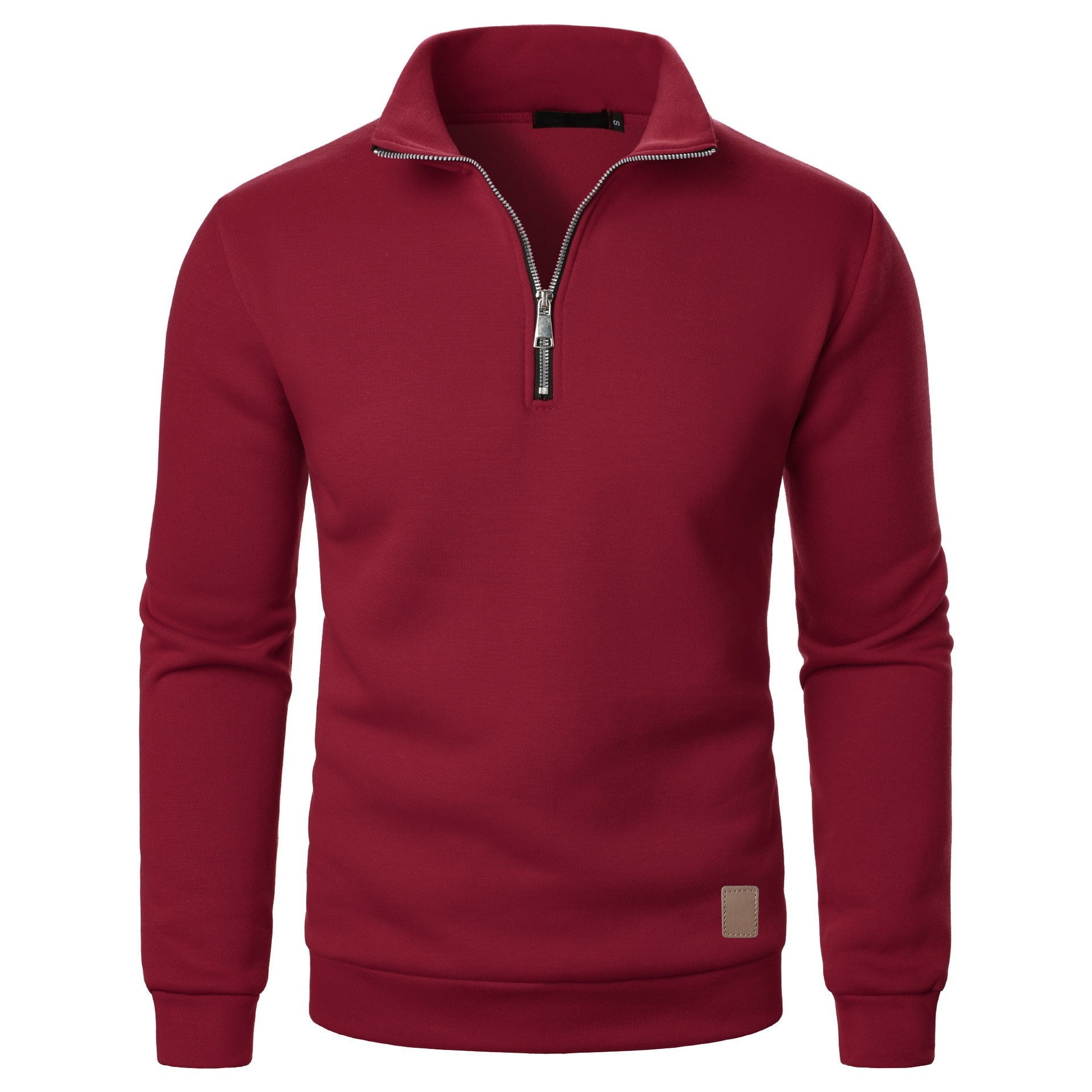 Men's Stand  Top