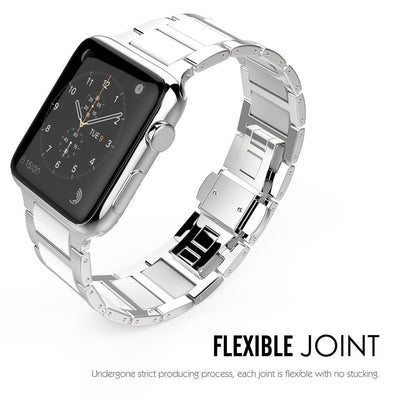 Black Ceramics Apple