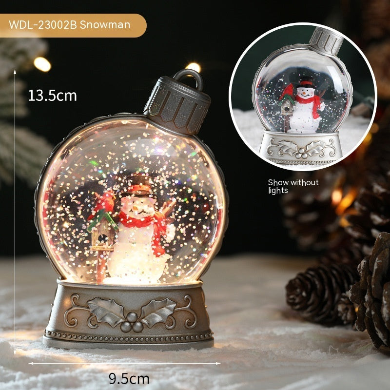 Christmas Holiday Decorations