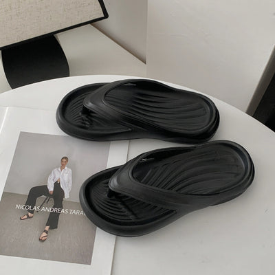 Flip-Flops Women's Summer Wear Fashion