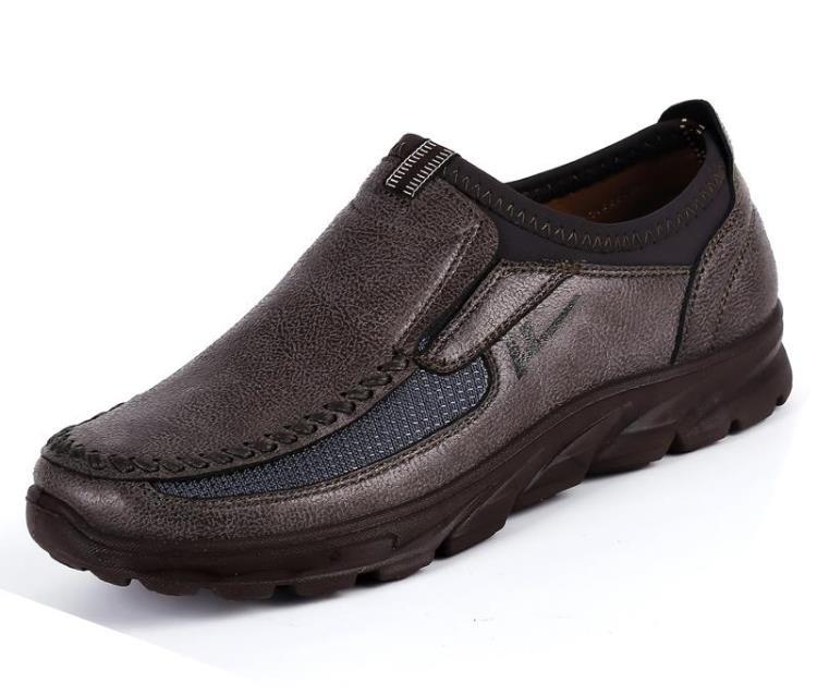 Old Beijing shoes men