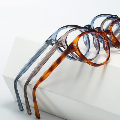 Fashion Plain Glasses