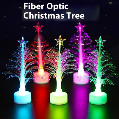Christmas Pine Light