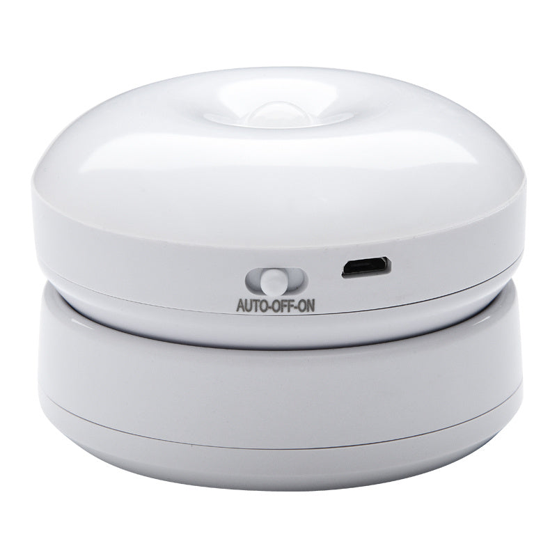 Body Sensor Light