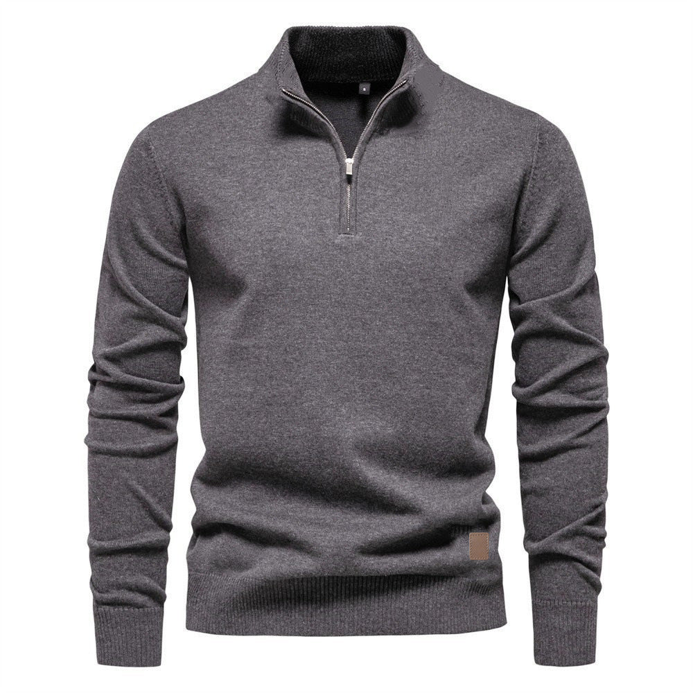 Men's Stand  Top