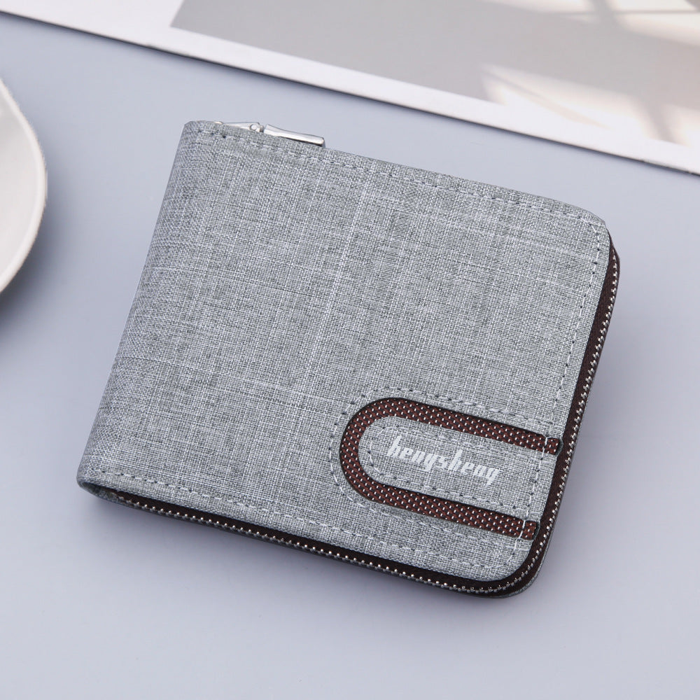Men's  Wallet