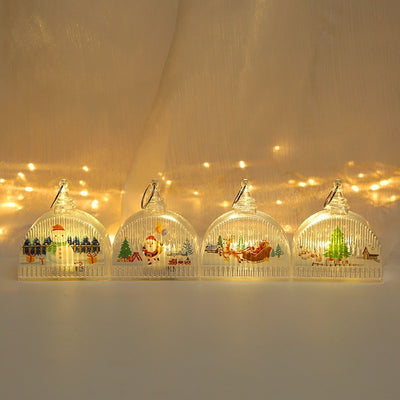 Christmas Decorations