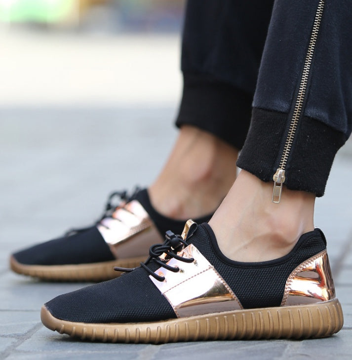 New Summer Breathable Shoes