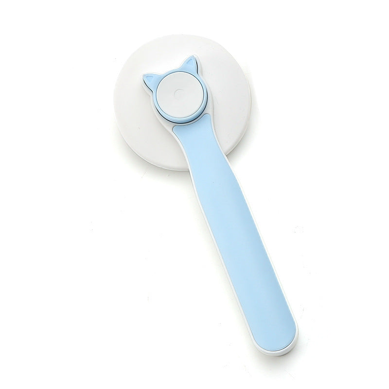 Pet Self Cleaning Cat Brushes,
