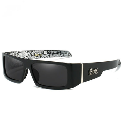 Motorcycle Polarized Sunglasses