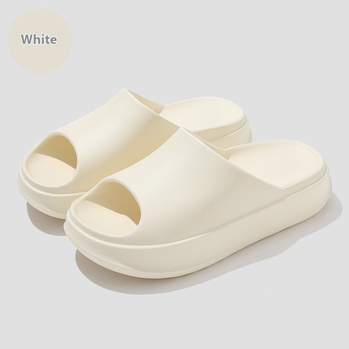 Women's Peep-toe Bathroom