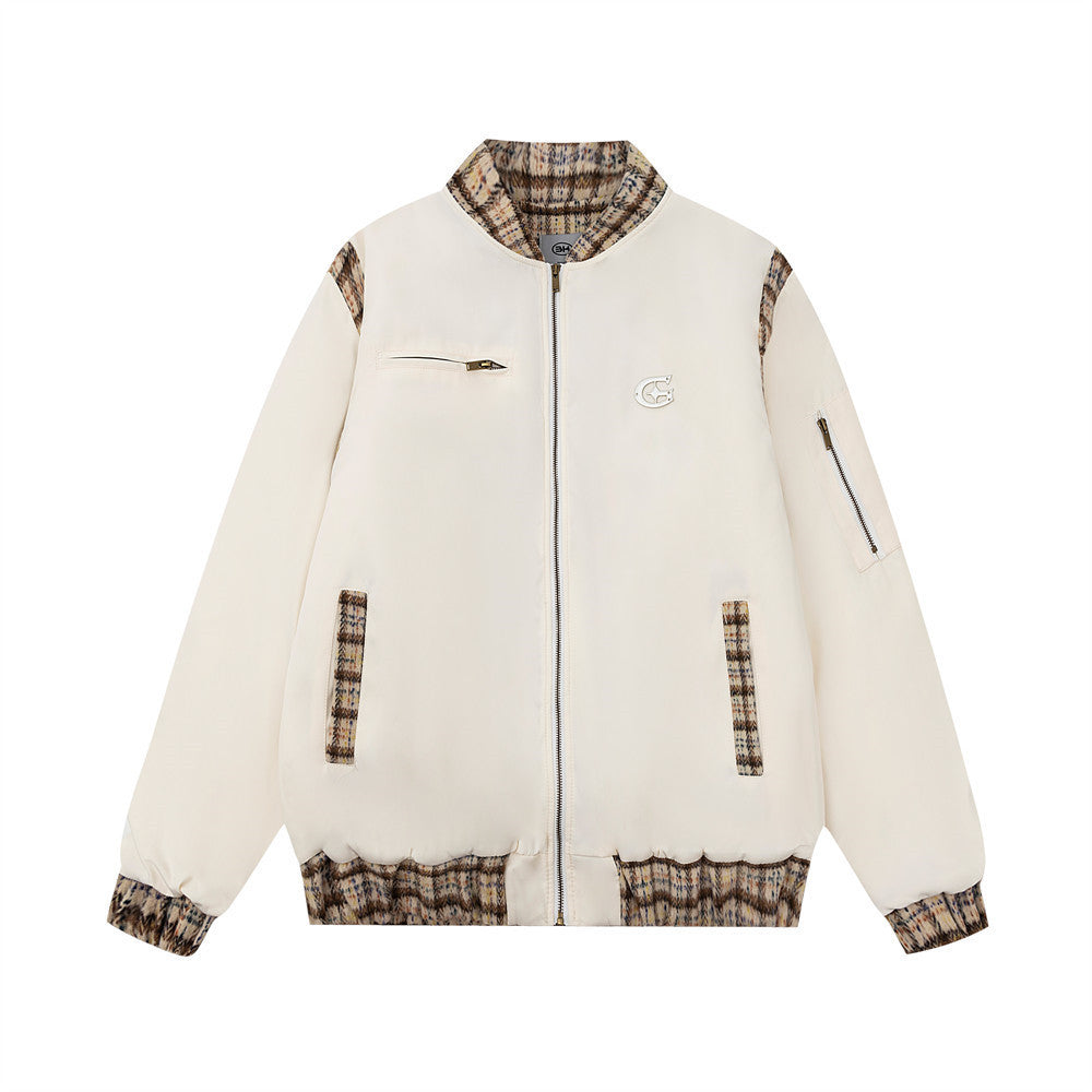 Fashion  Jacket Men