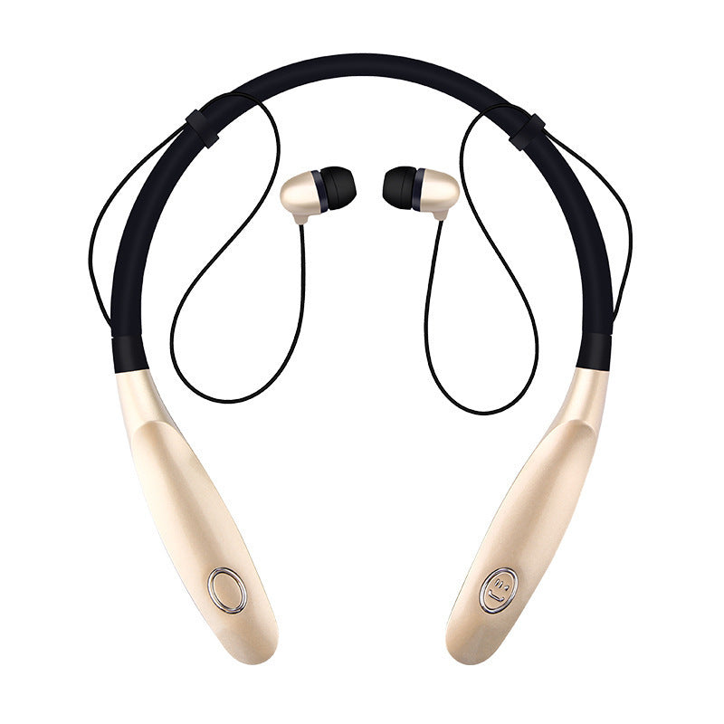 Wireless  Bluetooth Headphones