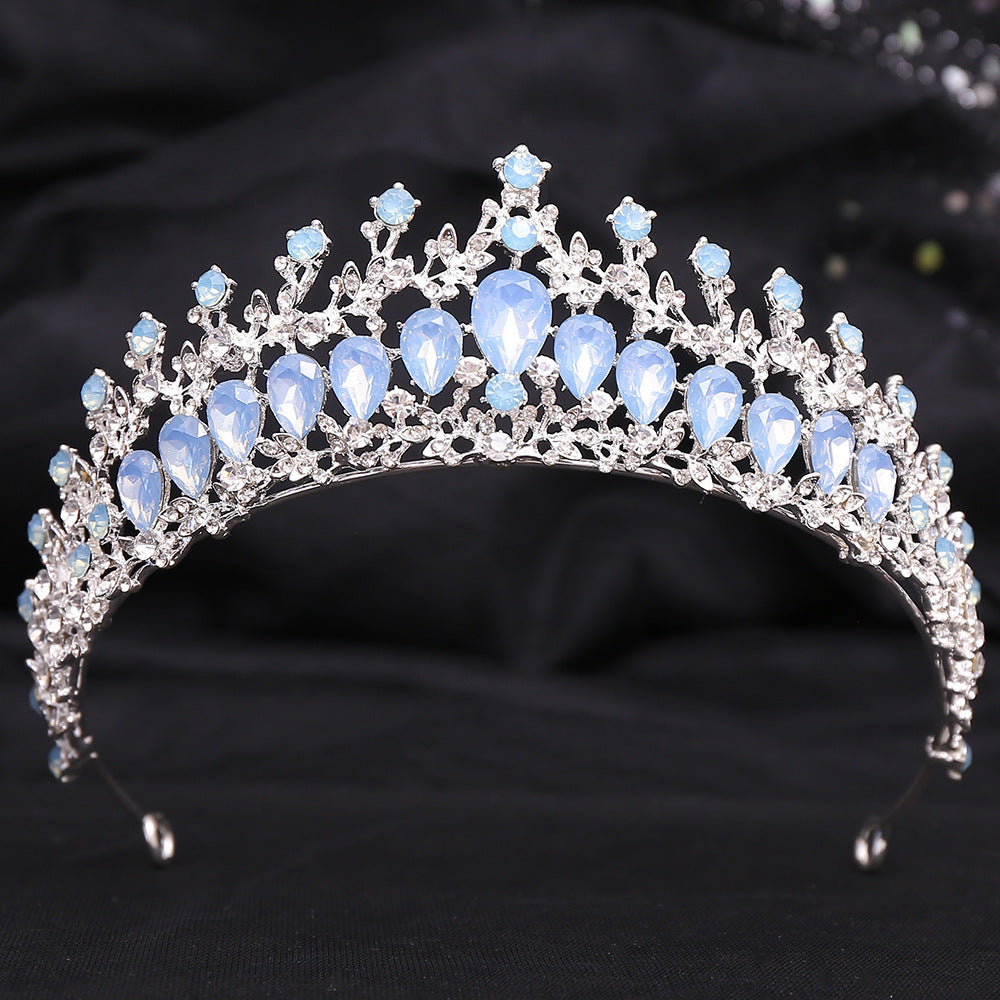 Wedding Birthday Headdress Crown