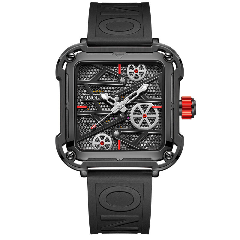 Full Automatic Luxury Watches Men