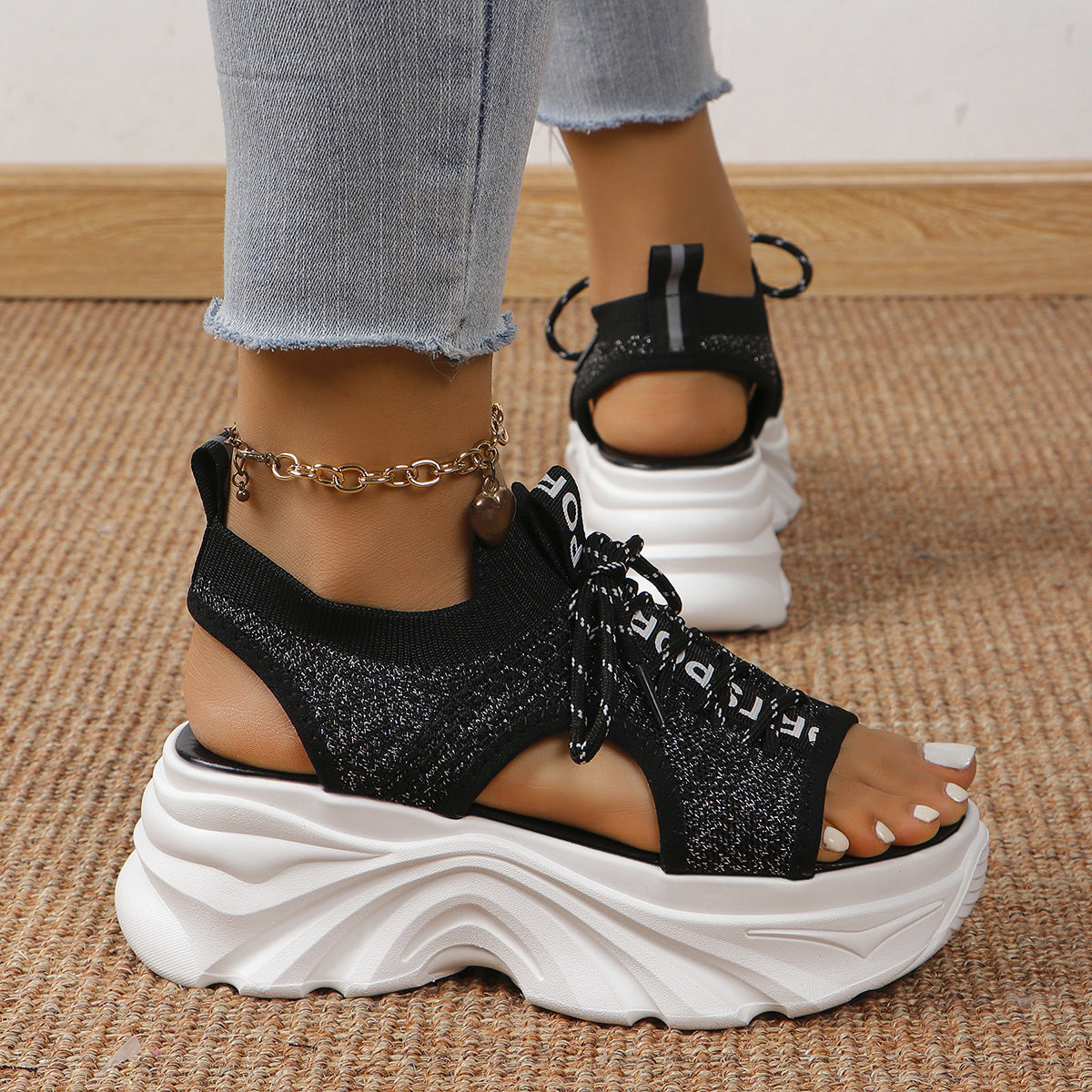 Women's Shoes