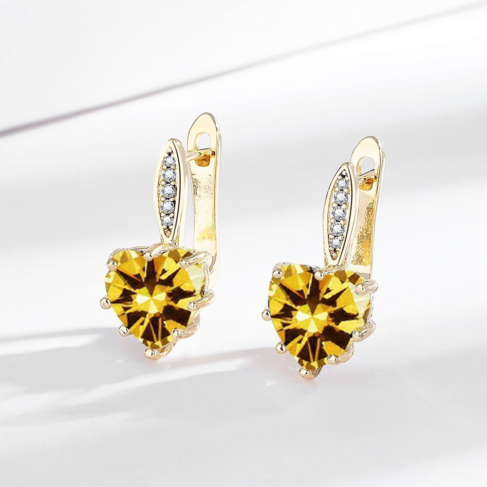 Fashion Earrings