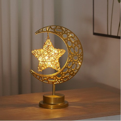 LED Modeling Lamp