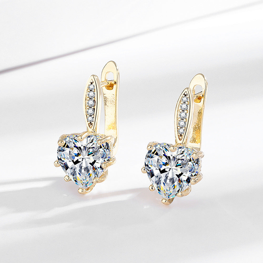 Fashion Earrings