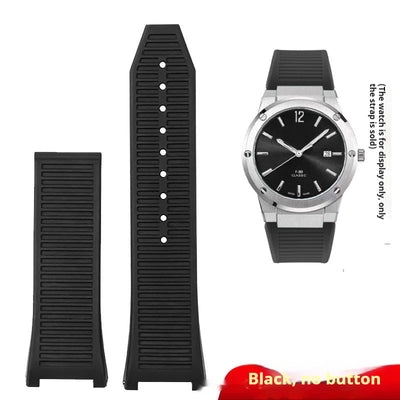 Watch Waterproof