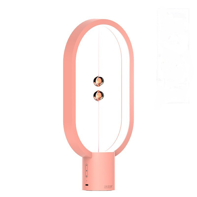 LED Bedroom Bedside Atmosphere Table Lamp