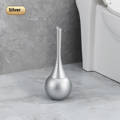 Bathroom Toilet Toilet Brush Clean Home Floor