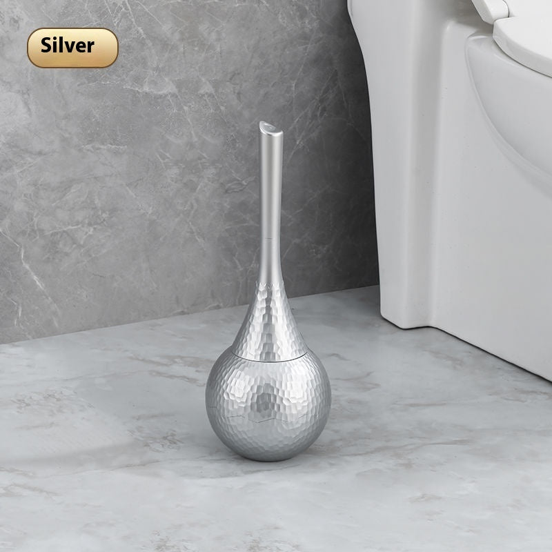 Bathroom Toilet Toilet Brush Clean Home Floor