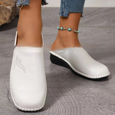 New  Half Slippers