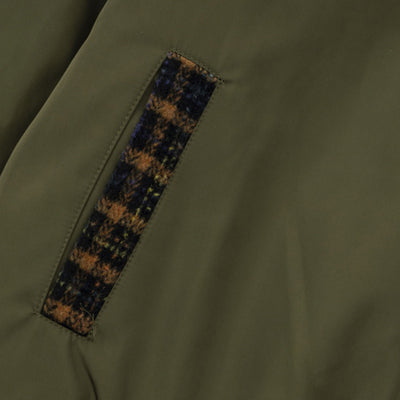 Fashion  Jacket Men