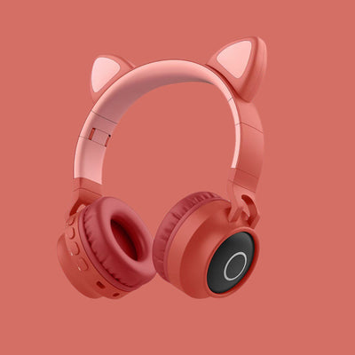 Headphones Wireless