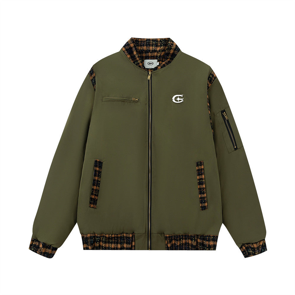 Fashion  Jacket Men