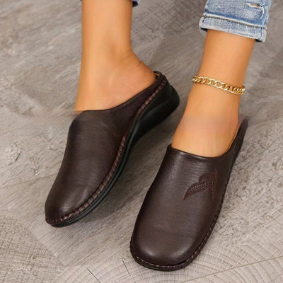 New  Half Slippers