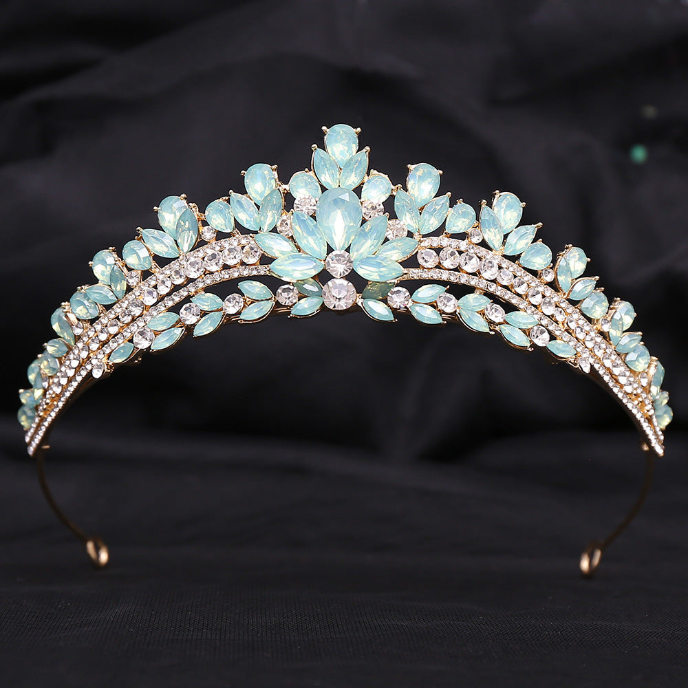 Wedding Birthday Headdress Crown