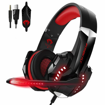 Headphones