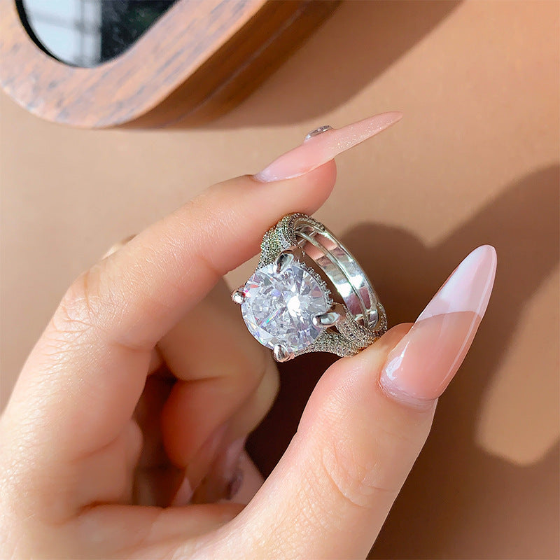 Diamond Ring