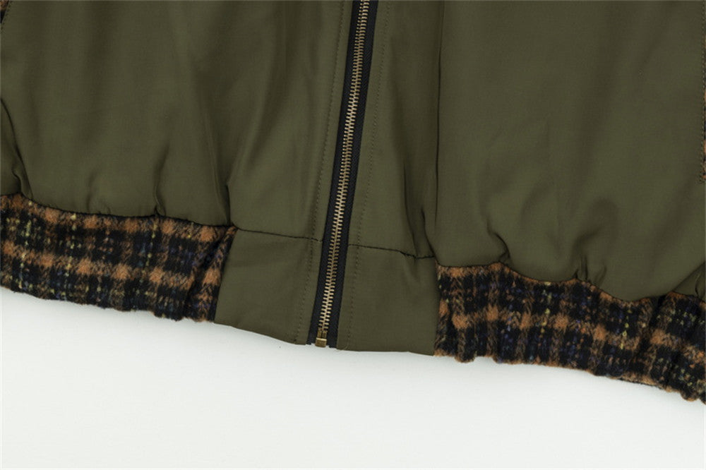 Fashion  Jacket Men