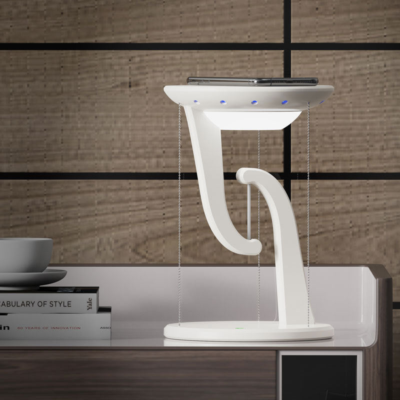 Creative Smart Wireless Phone Charger