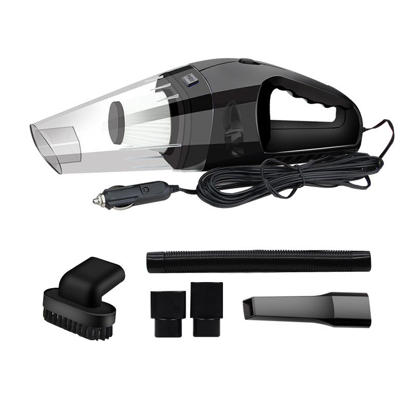 Mini Vacuum Cleaner