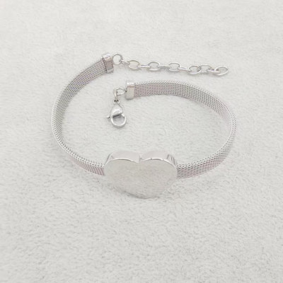 Simple Fashion Design Bracelet European And American