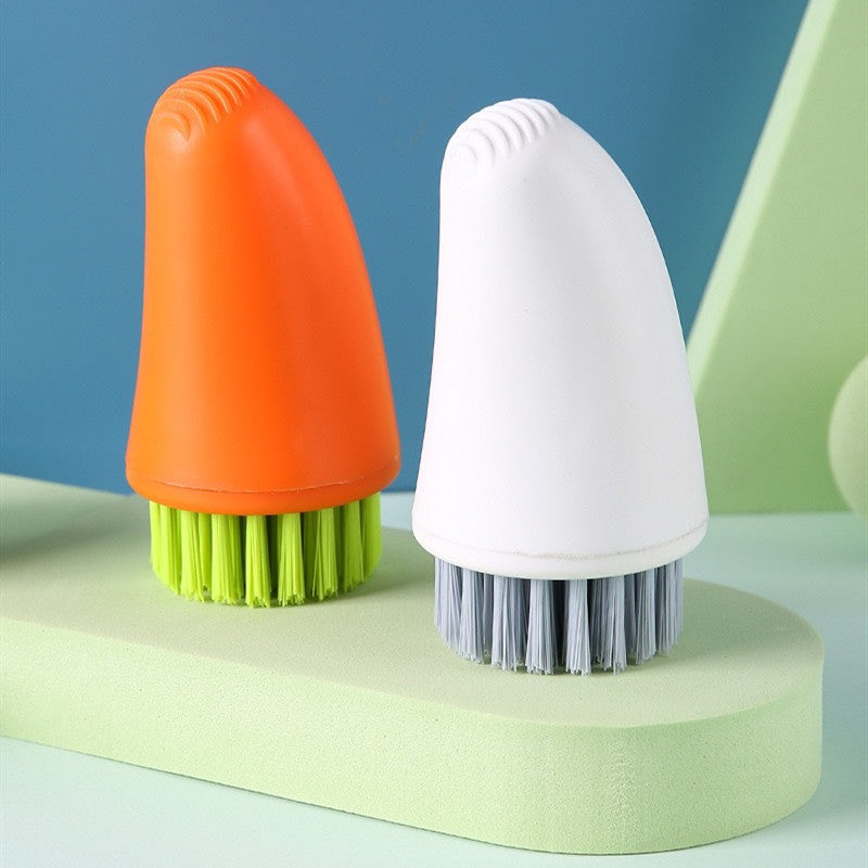 Carrot Brush Kitchen Household Kitchen