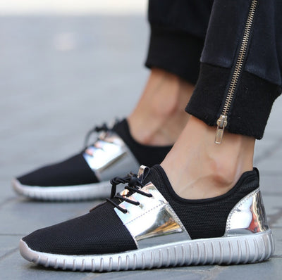 New Summer Breathable Shoes
