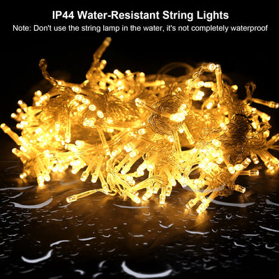 1Pc 3Meter 300 LEDs
