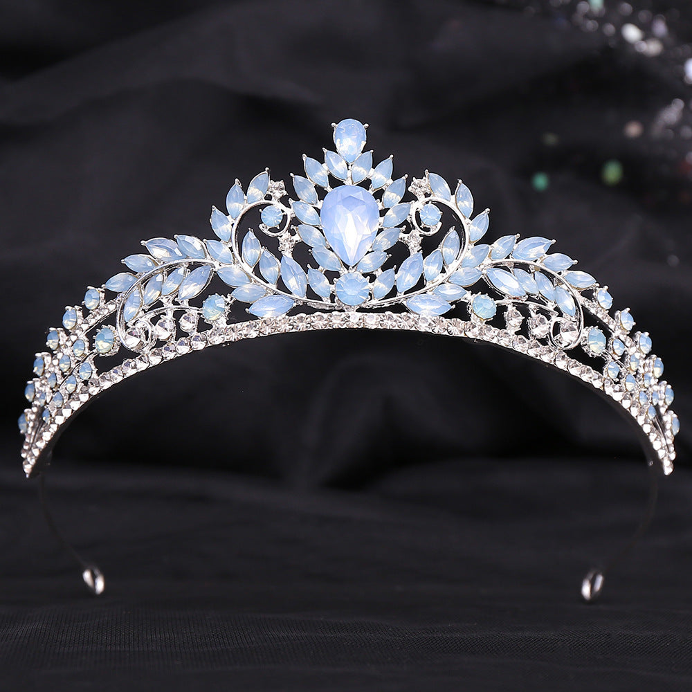 Wedding Birthday Headdress Crown