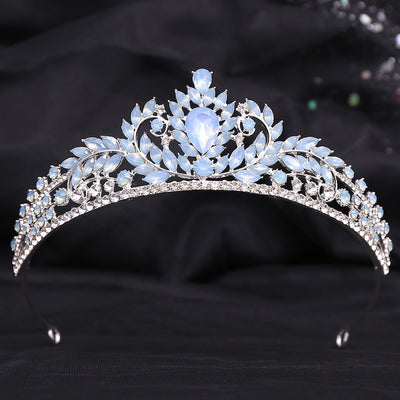 Wedding Birthday Headdress Crown