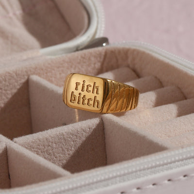 English Ring