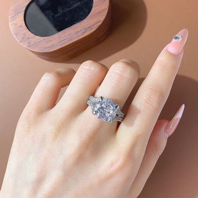 Diamond Ring