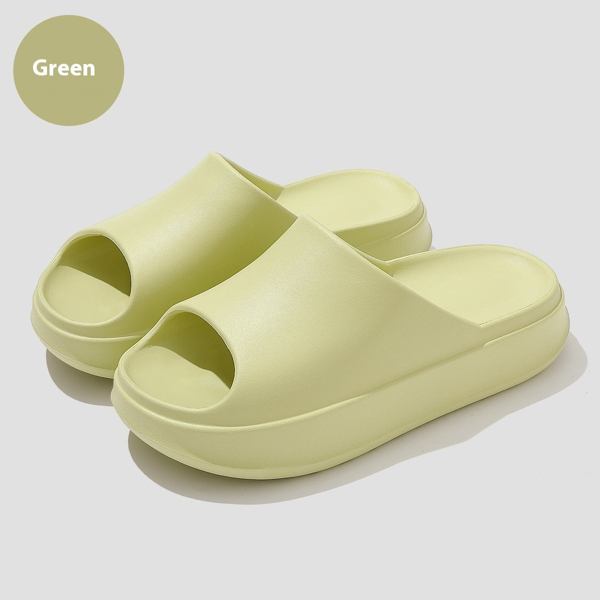 Women's Peep-toe Bathroom