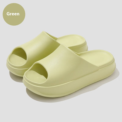 Women's Peep-toe Bathroom